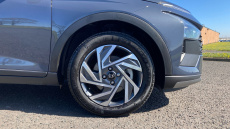 Hyundai BAYON 1.0 TGDi Advance 5dr Petrol Hatchback